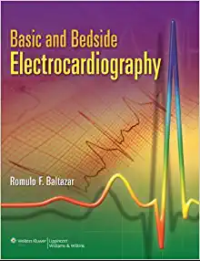 pic Basic and Bedside Electrocardiography Baltazar