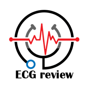 اپلیکیشن ECG review