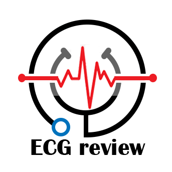 اپلیکیشن ECG review